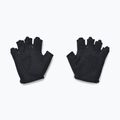 Rękawiczki treningowe damskie Under Armour W'S Training black/silver 5