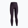 Legginsy treningowe damskie Under Armour Armour Branded tux purple/pink shock