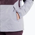 Kurtka snowboardowa damska Volcom V.Co Aris Ins Gore-Tex blackberry 12