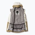 Kurtka snowboardowa damska Volcom Bolt Ins dark khaki 6