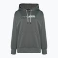 Bluza damska Volcom Core Hydro Hoodie eucalyptus