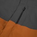 Kurtka snowboardowa męska Volcom L Ins Gore-Tex caramel 5