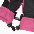 Rękawice snowboardowe dziecięce Volcom Day Saver Youth Mitt blurred violet 5
