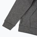 Bluza treningowa męska Nike Therma Fit Full-Zip charcoal heathr/dark smoke grey/black 11