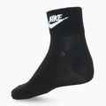 Skarpety Nike Everyday Essential 3 pary black/white 2