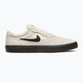 Buty męskie Nike SB Chron 2 light bone/light bone/black/black 8