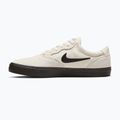 Buty męskie Nike SB Chron 2 light bone/light bone/black/black 9
