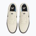 Buty męskie Nike SB Chron 2 light bone/light bone/black/black 11
