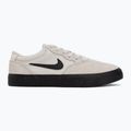 Buty męskie Nike SB Chron 2 light bone/light bone/black/black 2