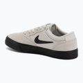 Buty męskie Nike SB Chron 2 light bone/light bone/black/black 3
