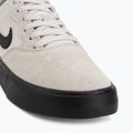 Buty męskie Nike SB Chron 2 light bone/light bone/black/black 7
