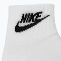 Skarpety Nike Everyday Essential 3 pary white/black 3