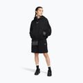 Bluza damska Nike Sportswear Phoenix Fleece Oversized black/sail 2