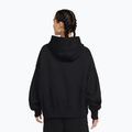 Bluza damska Nike Sportswear Phoenix Fleece Oversized black/sail 3