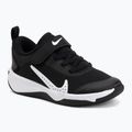 Buty dziecięce Nike Omni Multi-Court black/white