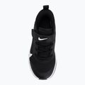 Buty dziecięce Nike Omni Multi-Court black/white 5