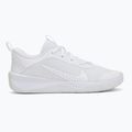 Buty Nike Omni Multi-Court white/pure platinum/white 2