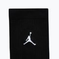 Skarpety  Jordan Everyday 3 pary black/white 7