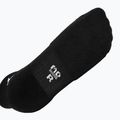 Skarpety  Jordan Everyday Ankle 3 pary black/white 5