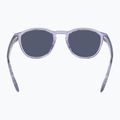 Okulary przeciwsłoneczne dziecięce Nike Smash indigo haze/ dark grey 3