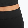 Legginsy damskie Nike Sportswear Classic black/white 4