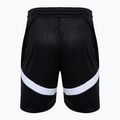 Spodenki koszykarskie męskie Nike Icon Dri-Fit 8" black/black/white/white 2