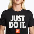 Koszulka męska Nike Sportswear black 4