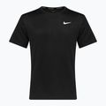 Koszulka do biegania męska Nike Miler Dri-Fit UV black 3