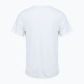 Koszulka do biegania męska Nike Miler Dri-Fit UV white 2