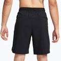 Spodenki treningowe męskie Nike Unlimited Dri-Fit 9" black 4