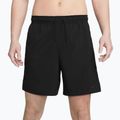 Spodenki męskie Nike Unlimited Dri-Fit 7" Unlined black/black/black 3