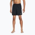 Spodenki męskie Nike Challenger Dri-Fit black/black/black