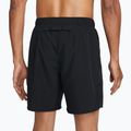 Spodenki męskie Nike Challenger Dri-Fit black/black/black 3