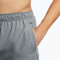 Spodenki męskie Nike Challenger Dri-Fit smoke grey/smoke grey 5