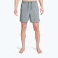 Spodenki męskie Nike Unlimited Dri-Fit 7" Unlined smoke grey/black/smoke grey