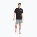 Spodenki męskie Nike Unlimited Dri-Fit 7" Unlined smoke grey/black/smoke grey 2
