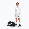 Torba treningowa dziecięca Nike Gym Club 25 l black/ black/ white 11