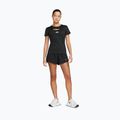 Spodenki damskie Nike One Dri-Fit High-Waisted 3" 2In1 black 2