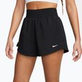Spodenki damskie Nike One Dri-Fit High-Waisted 3" 2In1 black 3