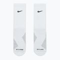 Skarpety Nike Strike Soccer Crew white/black 2