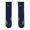 Skarpety Nike Strike Soccer Crew midnight navy/white 2
