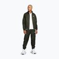 Dres męski Nike Sportswear Club Lined Woven sequoia/white 2