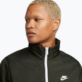 Dres męski Nike Sportswear Club Lined Woven sequoia/white 4