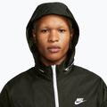 Dres męski Nike Sportswear Club Lined Woven sequoia/white 5