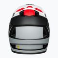 Kask rowerowy Bell Sanction 2 DLX Mips matte black/white 11