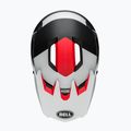 Kask rowerowy Bell Sanction 2 DLX Mips matte black/white 12