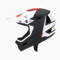 Kask rowerowy Bell Sanction 2 DLX Mips matte black/white 3