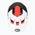 Kask rowerowy Bell Sanction 2 DLX Mips matte black/white 6