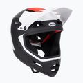 Kask rowerowy Bell Sanction 2 DLX Mips matte black/white 8
