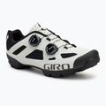 Buty rowerowe MTB męskie Giro Sector light sharkskin